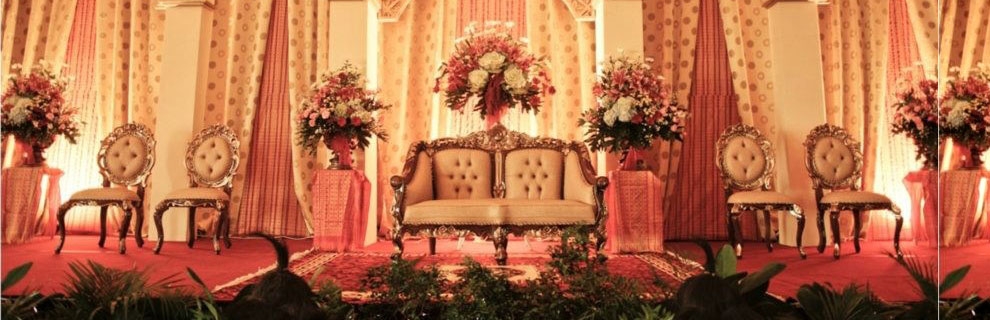 Chacha Wedding Organizer