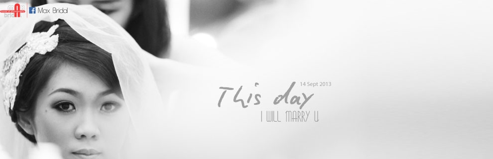 Max Bridal & Photography