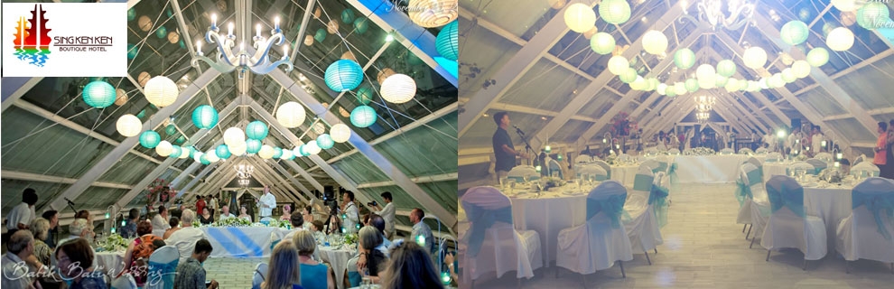 Sing Ken Ken Beach Hotel