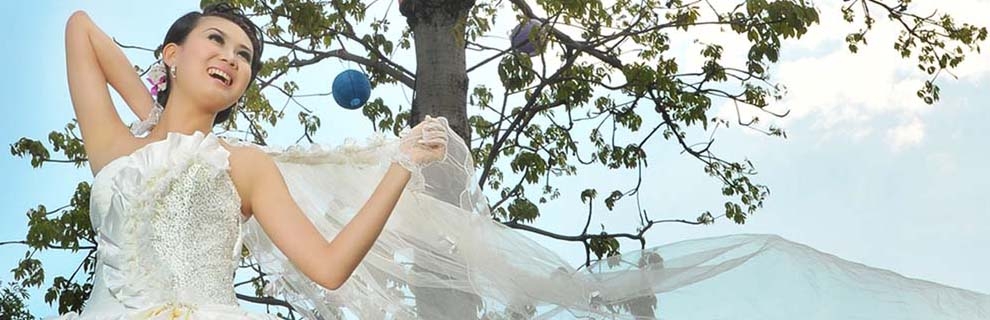 La Mariage Bridal Photo & Salon