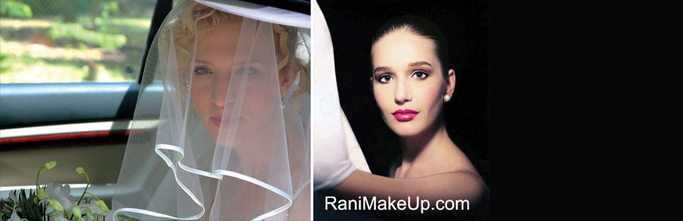 Rani Bridal Make Up Studio