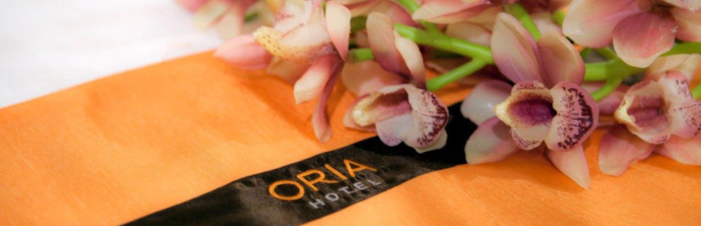 Oria Hotel