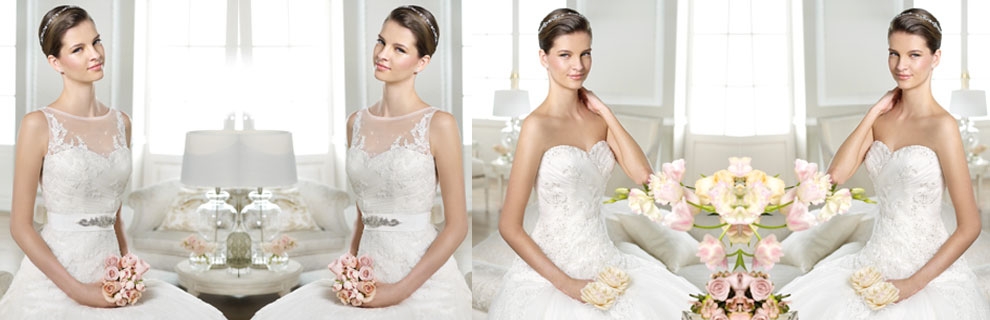 The Wedding Atelier