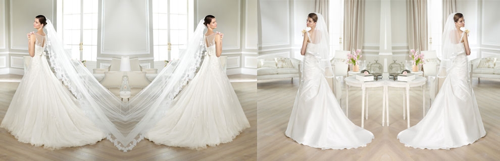 The Wedding Atelier
