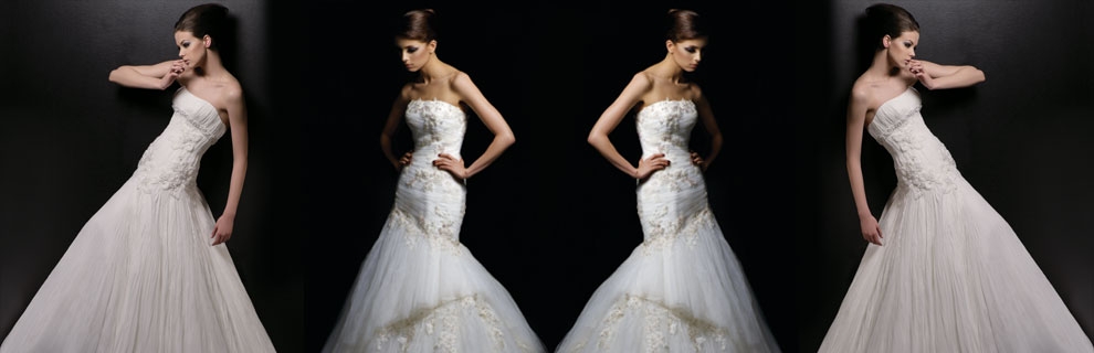 Venisee Couture Bridal