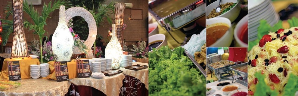 Katerinda Catering Solution