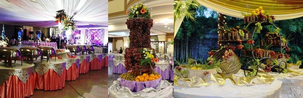 RC Catering & Wedding Service