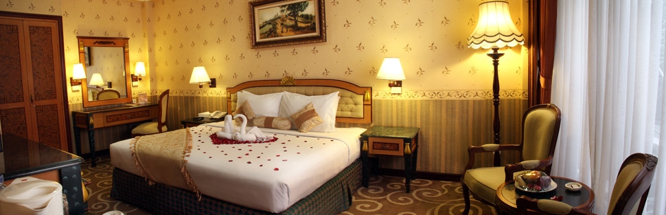 Gajahmada Graha Hotel