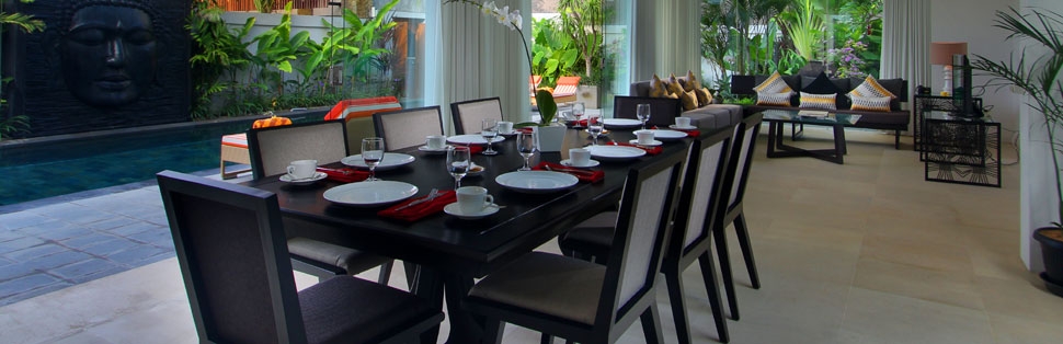 The Kirana Canggu Hotel