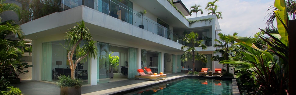 The Kirana Canggu Hotel