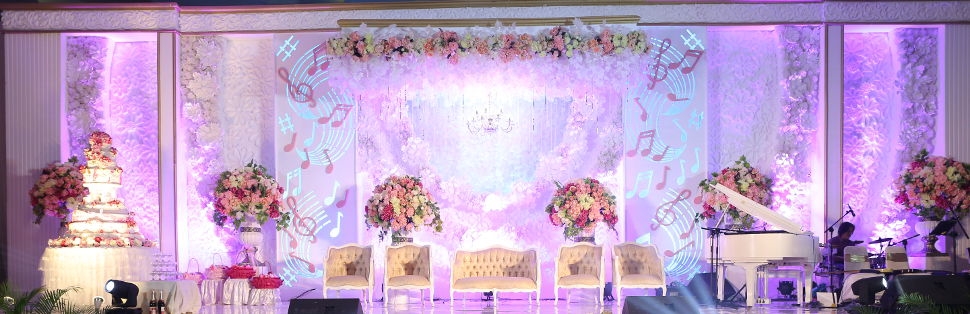 Sion Wedding & Event Organizer