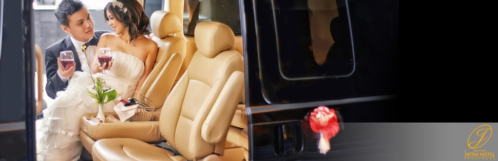 Grand Jatra Hotel Pekanbaru