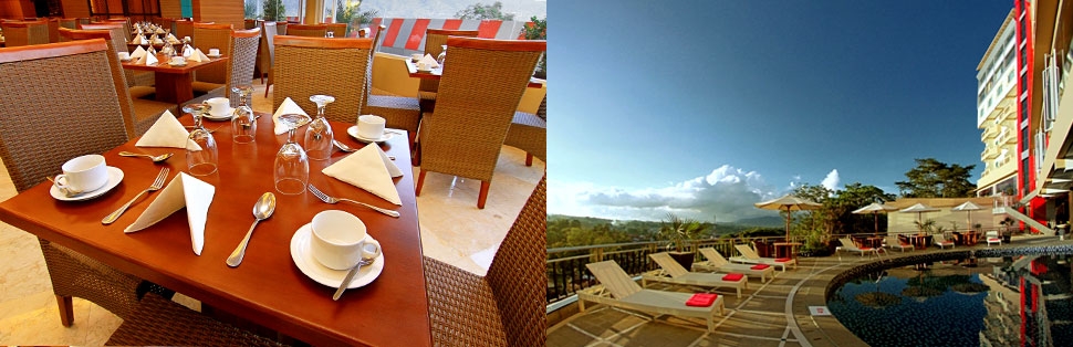 Grand Rocky Hotel Bukittinggi