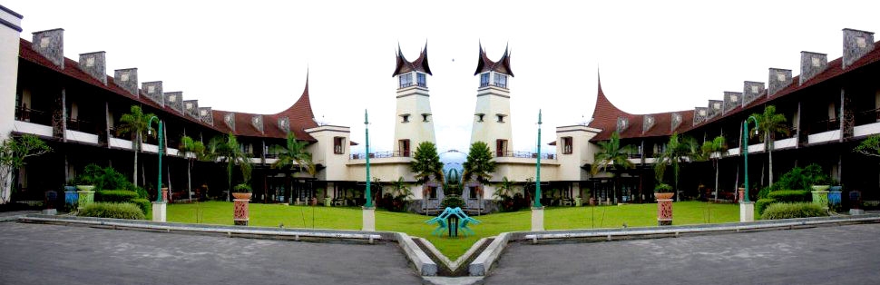 Campago Resort Hotel Bukittinggi