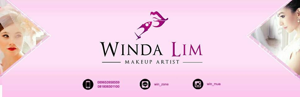 Winda Lim Makeup Artist 