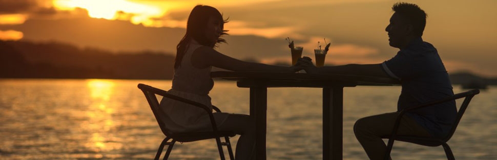 Tasik Ria Resort Manado