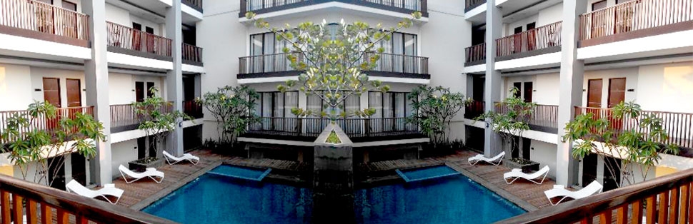 Horison Hotel Bogor
