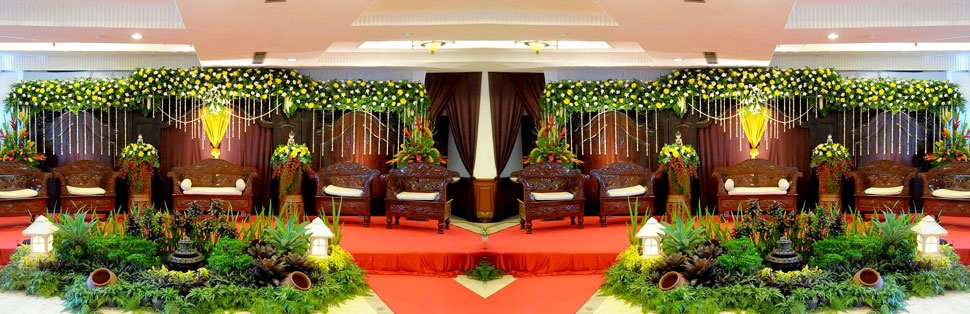 Hotel Salak Bogor