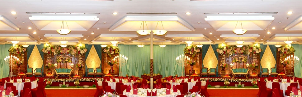 Grand Diamond Hotel Yogyakarta