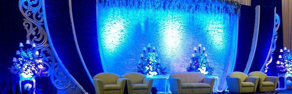 Fanny & Olive House of decoration