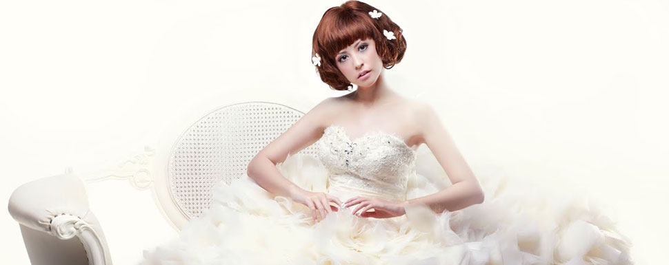 May May Salon Bridal & Photo