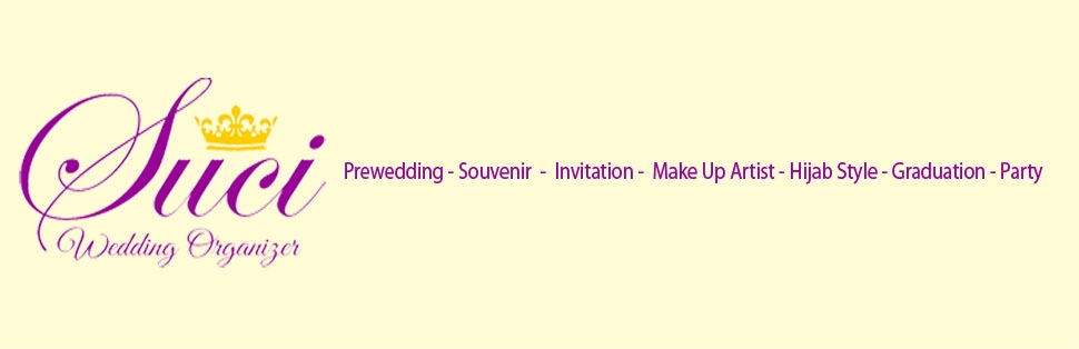 Suci Wedding Organizer