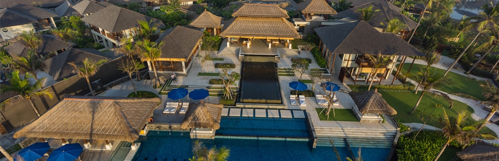 Anapuri Villas Bali