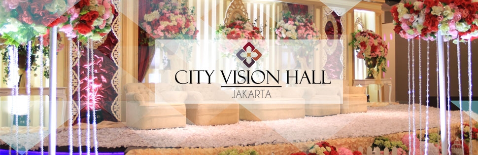 City Vision Hall