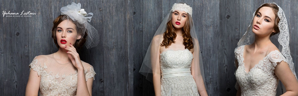 Yohana Lestari Bridal & Make Up School