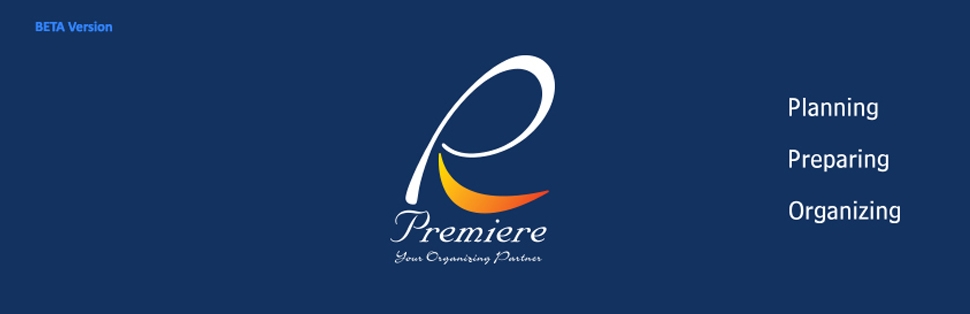 Premiere Event Organizer