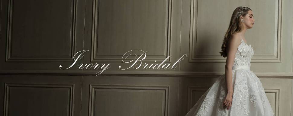 Ivory Bridal