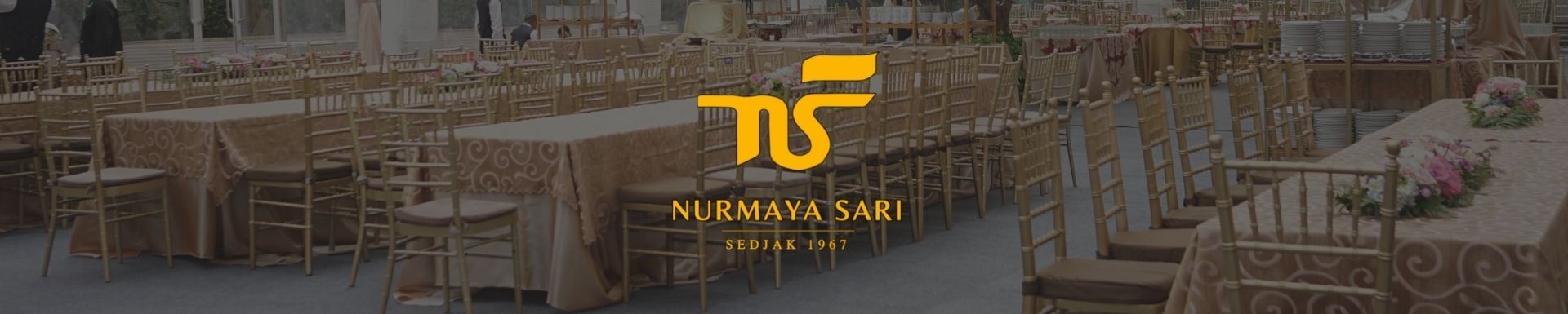 Nurmaya Sari Catering