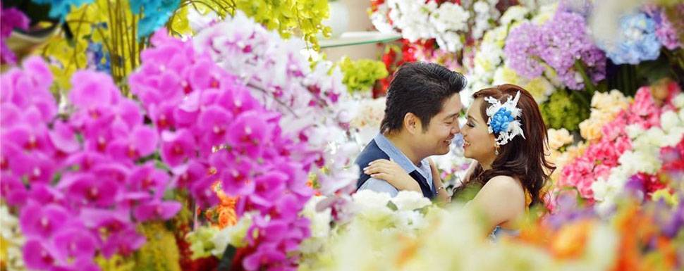 MILAN Wedding Photography