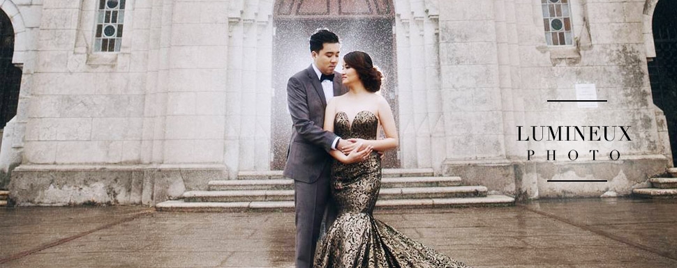 Lumineux Photo
