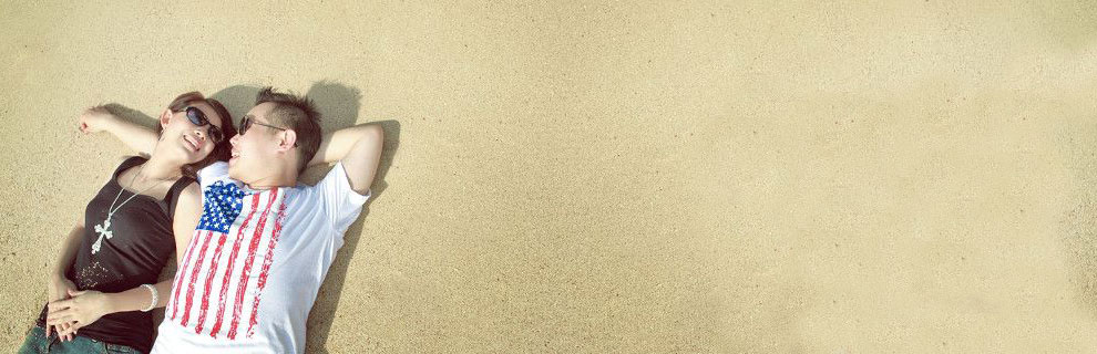 Eternal Love Art Photography