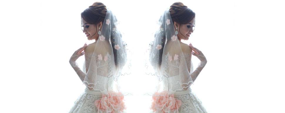 Ristya Stefanie Make Up & Wedding Design
