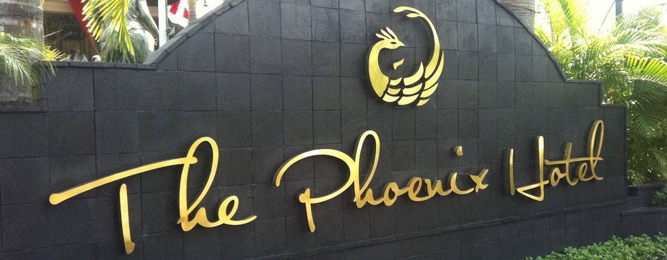 The Phoenix Hotel Yogyakarta 