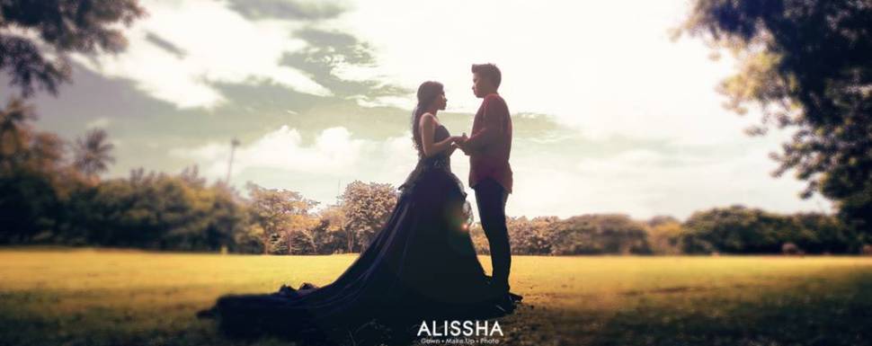 Alissha Bride