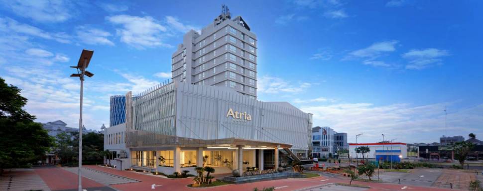 Atria Hotel Gading Serpong