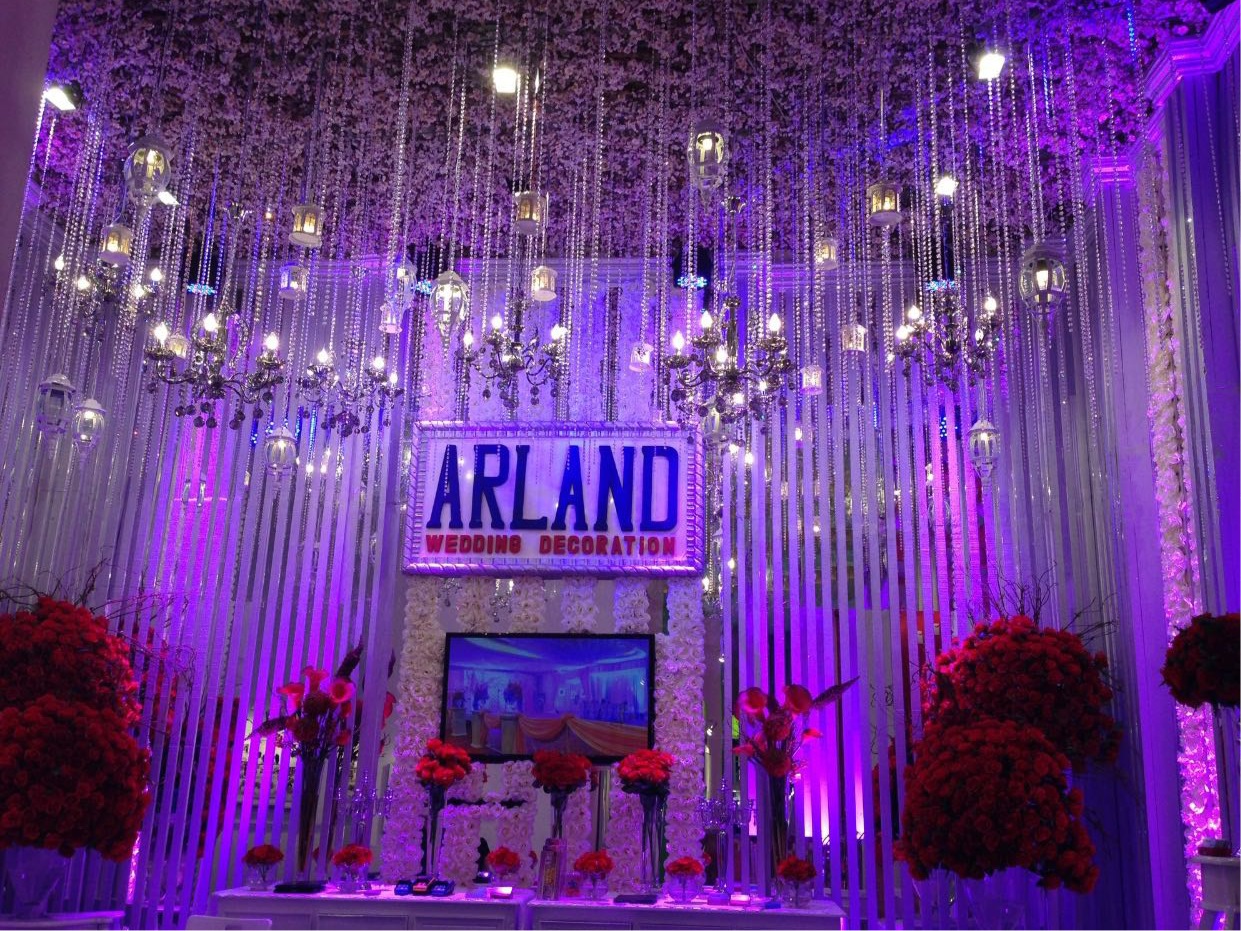Arland Decoration