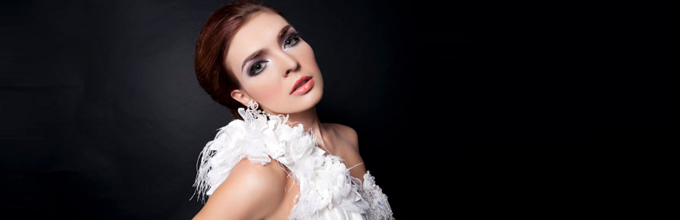 Claudia Shelvia Make Up Artist