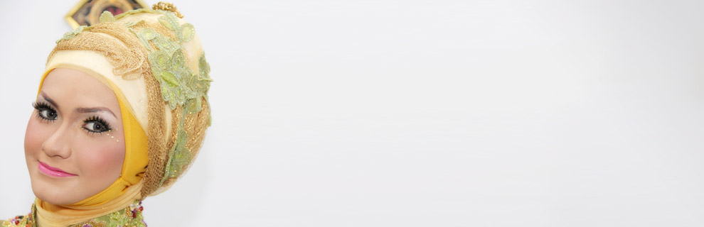 The House Of Make Up By Desy