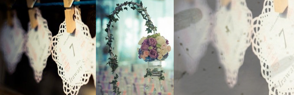 Chroma Wedding Planner