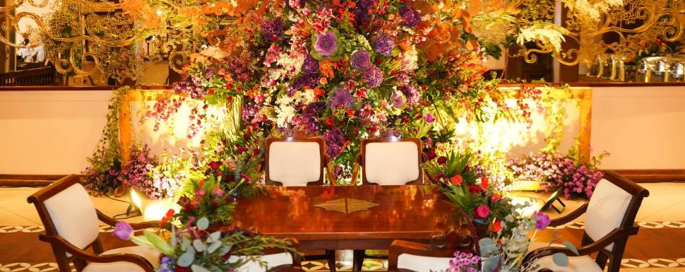 Harum Manis Indonesian Restaurant