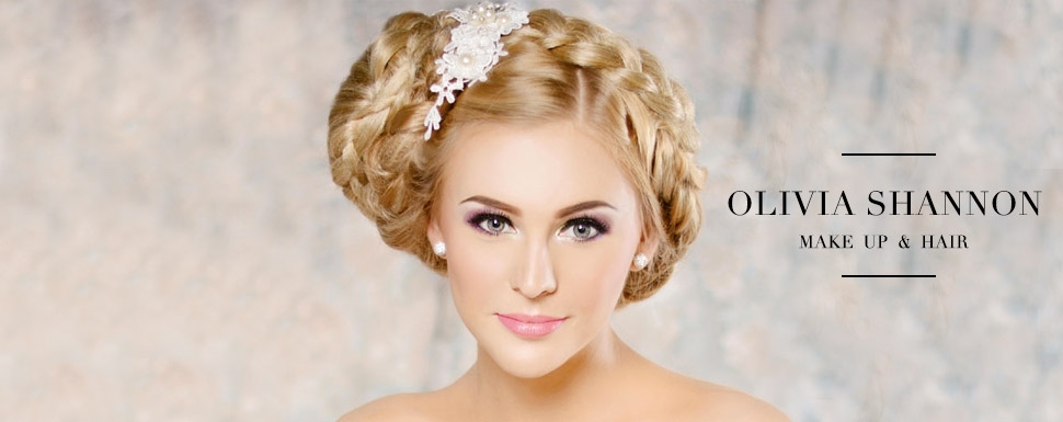 Olivia Shannon Make Up & Hair Studio