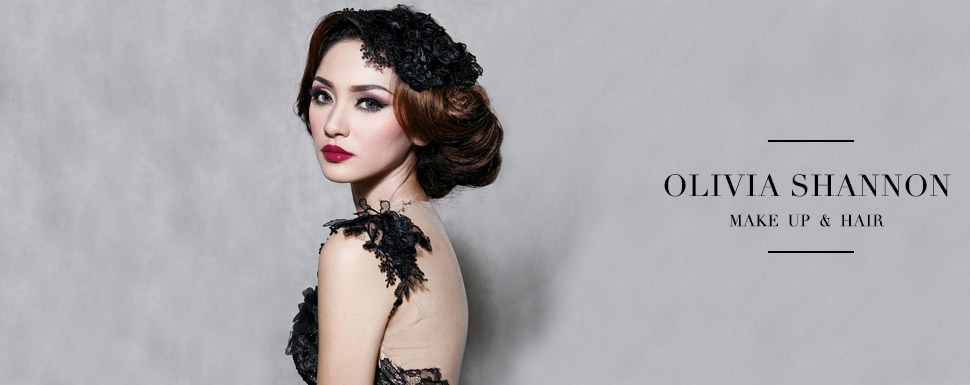 Olivia Shannon Make Up & Hair Studio