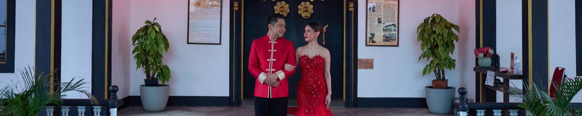 Novotel Gajah Mada Jakarta