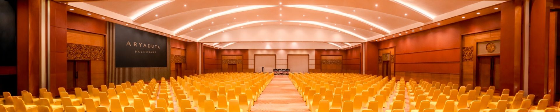 Aryaduta Palembang