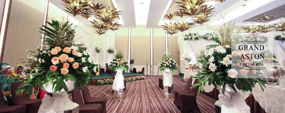 Grand Aston Yogyakarta Hotel & Convention Center