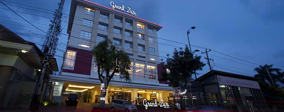 Grand Zuri Malioboro